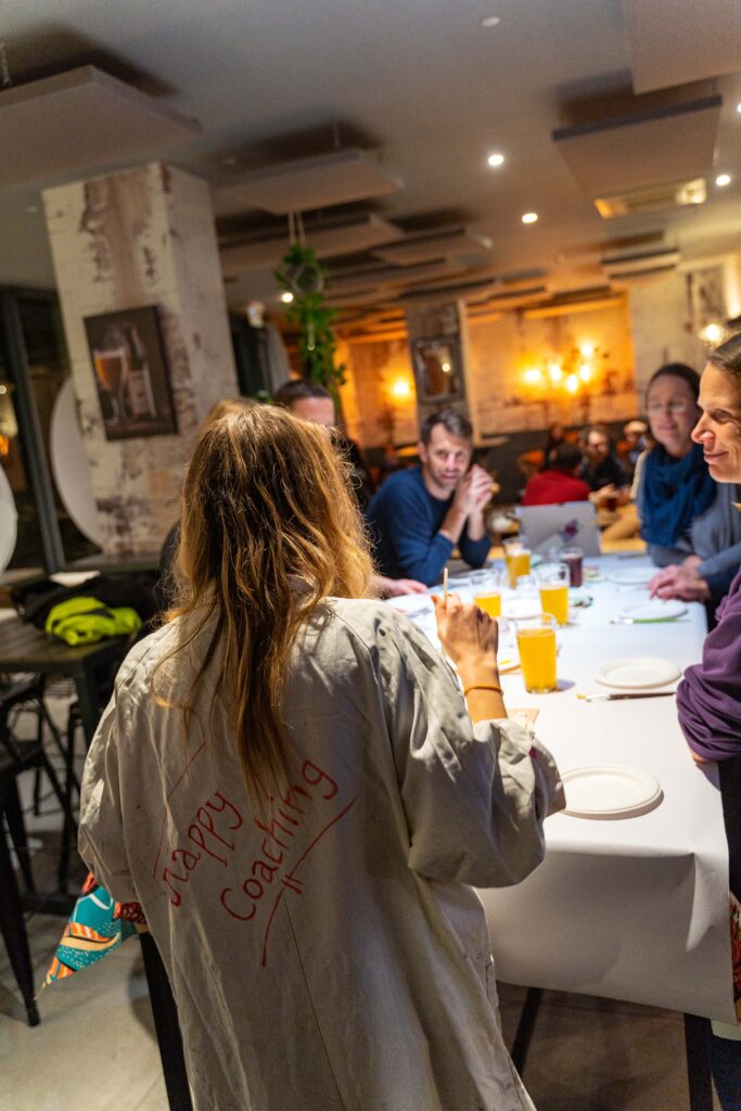 Team-Building Afterwork Couleurs de bières