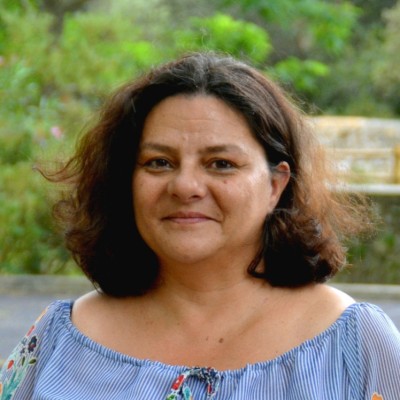 Team-Building nathalie farrugia