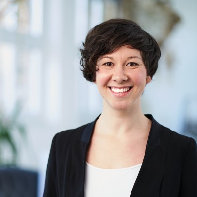 Conseil CRM ljubow ott profile